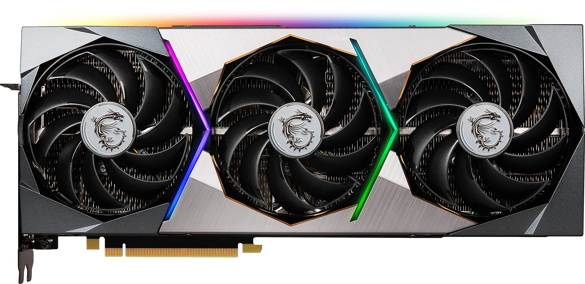 Mua MSI GeForce RTX 3070 Ti SUPRIM X 8G Graphics Board
